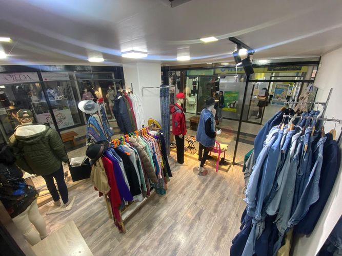Local en Venta en Centro Comercial Cedritos, Bogotá - Miniatura 7
