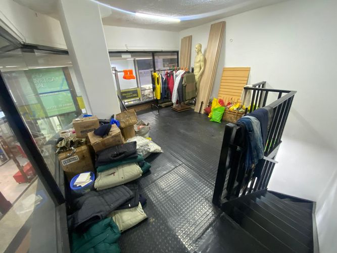 Local en Venta en Centro Comercial Cedritos, Bogotá - Miniatura 10