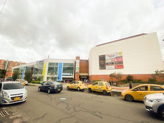 Local en Venta en Centro Comercial Cedritos, Bogotá - Miniatura 14