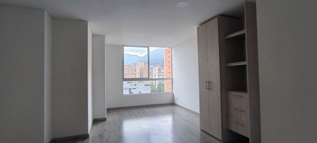Apartaestudio en  Venta en Las aguas, Bogotá - Imagen 1