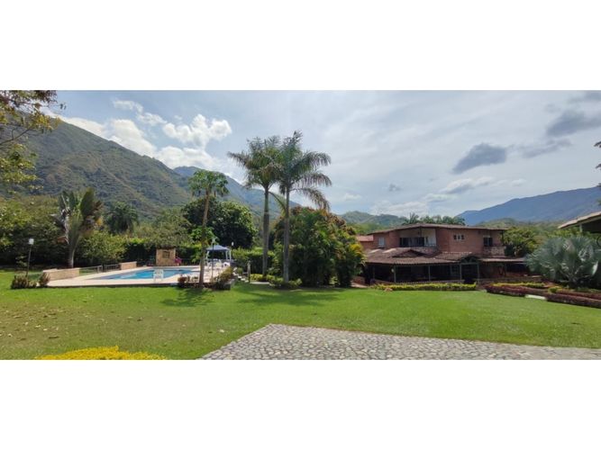 Finca en Venta en San Jerónimo - Imagen 1