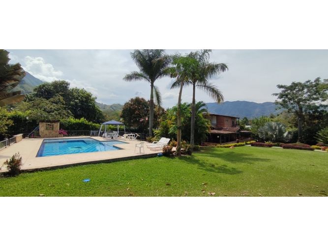 Finca en Venta en San Jerónimo - Miniatura 2