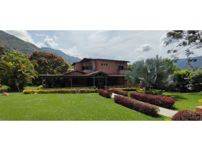 Finca en Venta en San Jerónimo - Miniatura 3