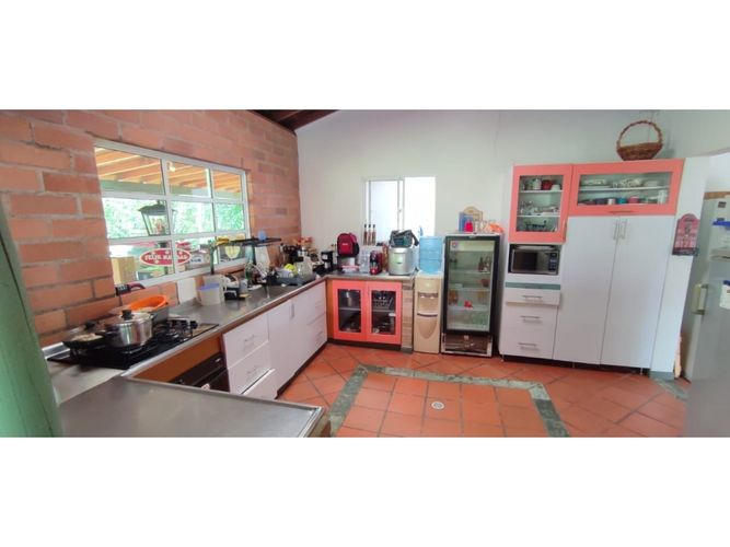Finca en Venta en San Jerónimo - Miniatura 11