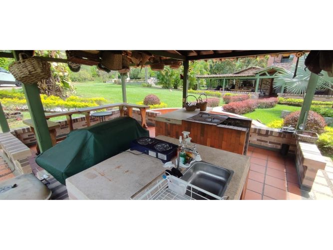 Finca en Venta en San Jerónimo - Miniatura 12