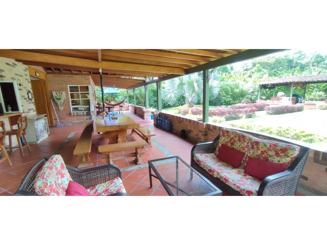 Finca en Venta en San Jerónimo - Miniatura 15