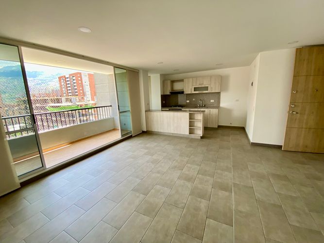 Apartamento en Venta en Laureles, Medellín - Imagen 1