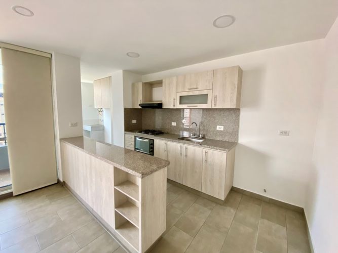 Apartamento en Venta en Laureles, Medellín - Miniatura 3