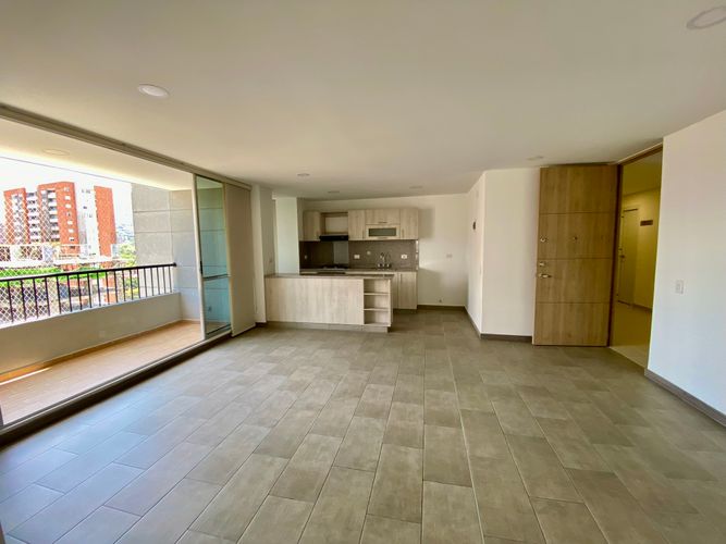 Apartamento en Venta en Laureles, Medellín - Miniatura 4