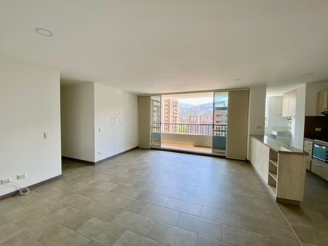 Apartamento en Venta en Laureles, Medellín - Miniatura 5