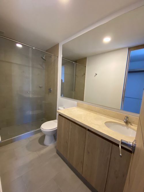 Apartamento en Venta en Laureles, Medellín - Miniatura 11