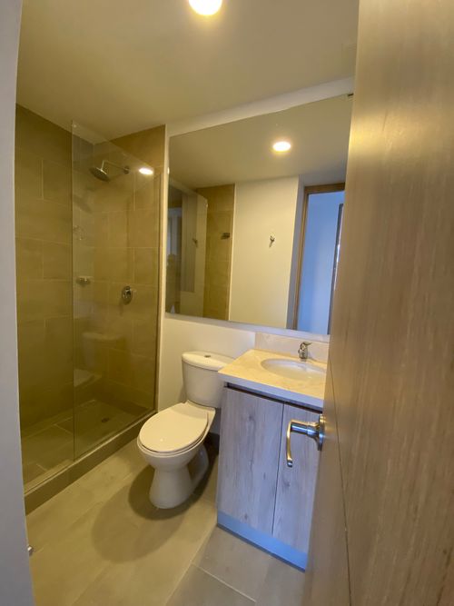 Apartamento en Venta en Laureles, Medellín - Miniatura 12