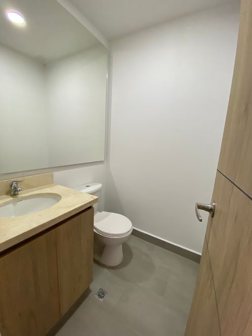 Apartamento en Venta en Laureles, Medellín - Miniatura 13