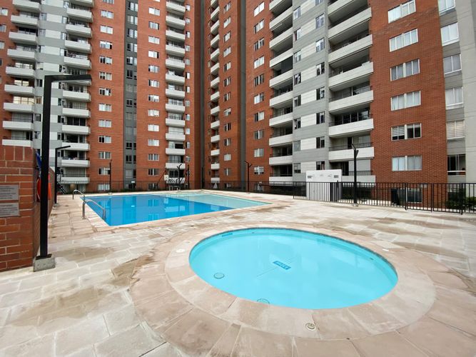 Apartamento en Venta en Laureles, Medellín - Miniatura 18