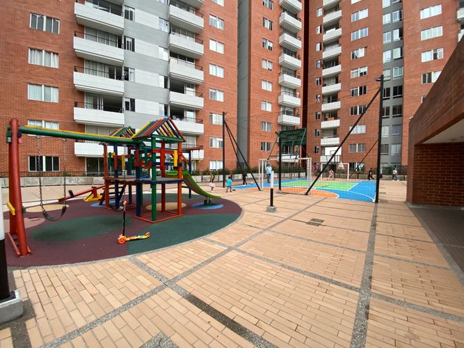 Apartamento en Venta en Laureles, Medellín - Miniatura 22