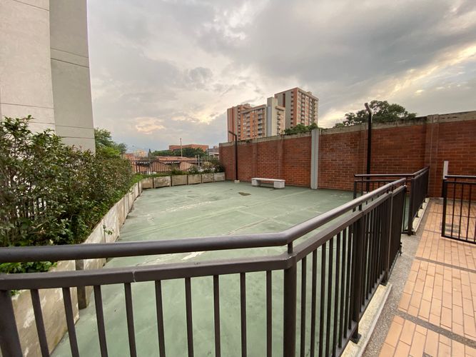 Apartamento en Venta en Laureles, Medellín - Miniatura 25
