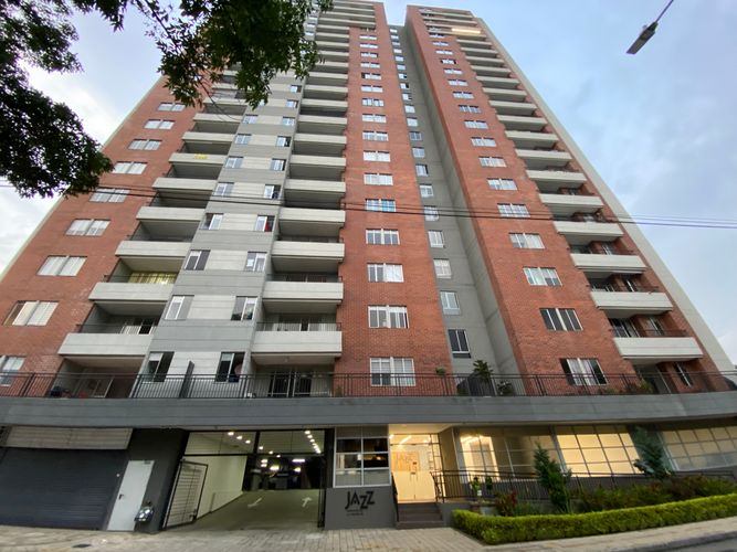 Apartamento en Venta en Laureles, Medellín - Miniatura 27