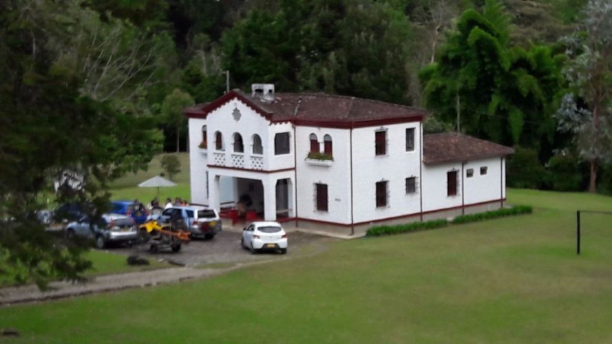 Finca en  Venta en El retiro - Miniatura 5