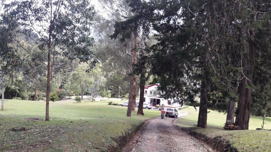 Finca en  Venta en El retiro - Miniatura 13