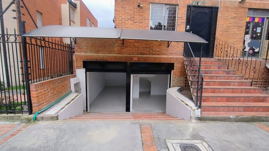 Local en Arriendo en Colina Campestre, Bogotá - Miniatura 11