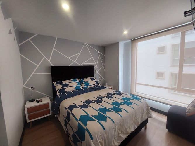 Apartaestudio en Venta en Tunja - Imagen 1