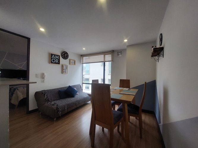 Apartaestudio en Venta en Tunja - Miniatura 2