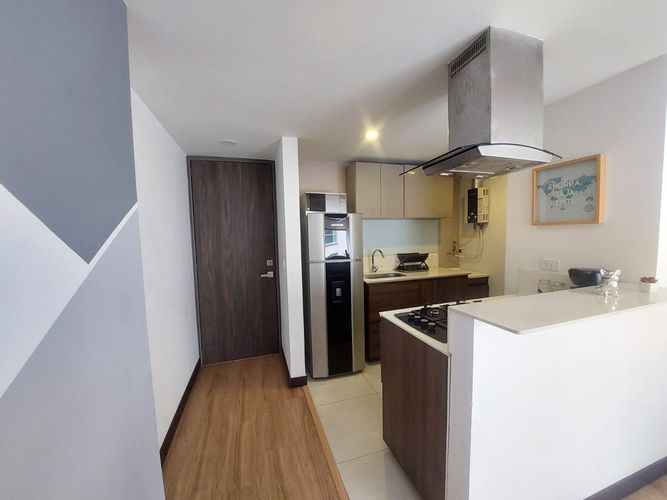 Apartaestudio en Venta en Tunja - Miniatura 3