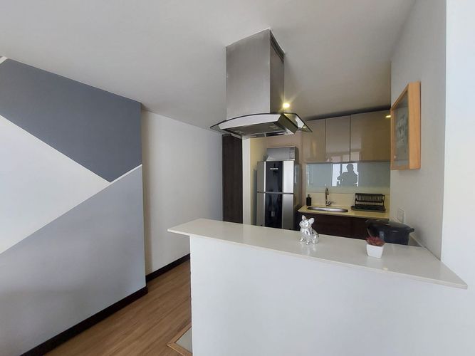 Apartaestudio en Venta en Tunja - Miniatura 4