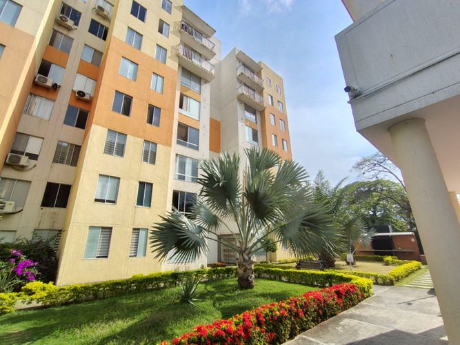 Apartamento en Arriendo en Prados del Este, Cúcuta - Imagen 1