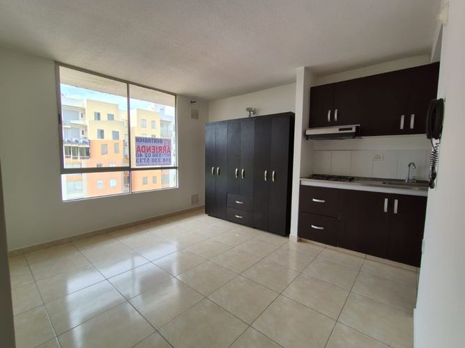 Apartamento en Arriendo en Prados del Este, Cúcuta - Miniatura 4