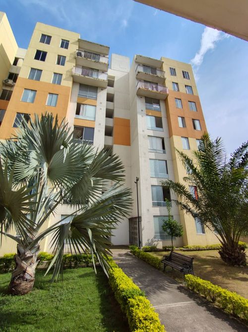 Apartamento en Arriendo en Prados del Este, Cúcuta - Miniatura 20