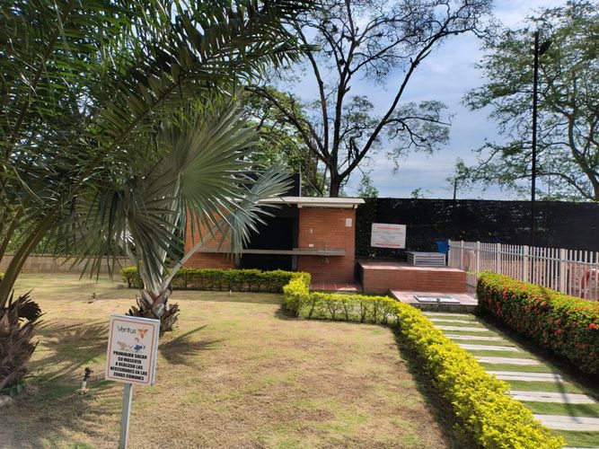 Apartamento en Arriendo en Prados del Este, Cúcuta - Miniatura 21