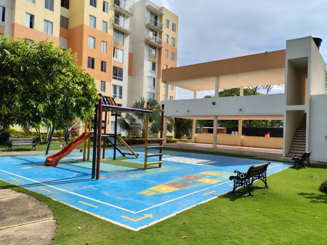 Apartamento en Arriendo en Prados del Este, Cúcuta - Miniatura 22