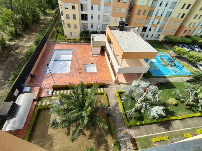 Apartamento en Arriendo en Prados del Este, Cúcuta - Miniatura 24