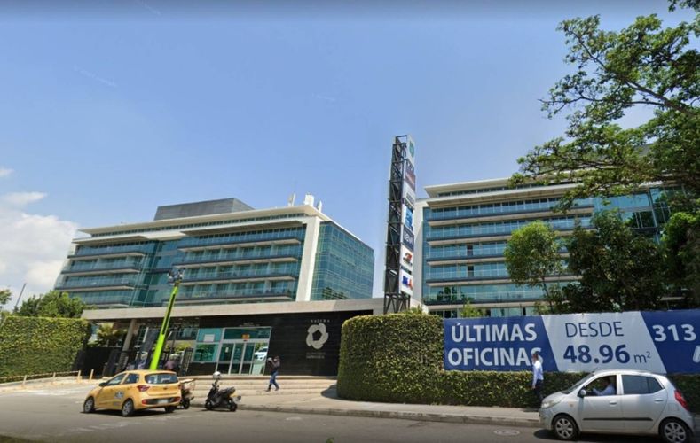 Oficina en Arriendo en Anillo Vial, Floridablanca - Imagen 1
