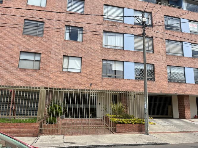 Apartamento en Venta en El Batán, Bogotá - Imagen 1