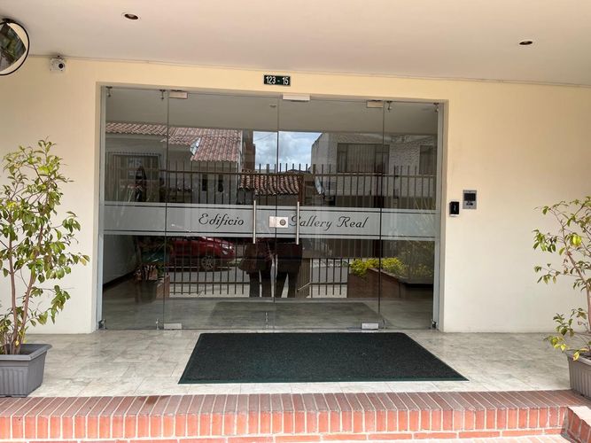 Apartamento en Venta en El Batán, Bogotá - Miniatura 2
