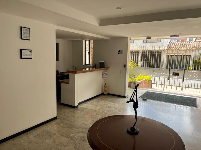 Apartamento en Venta en El Batán, Bogotá - Miniatura 3