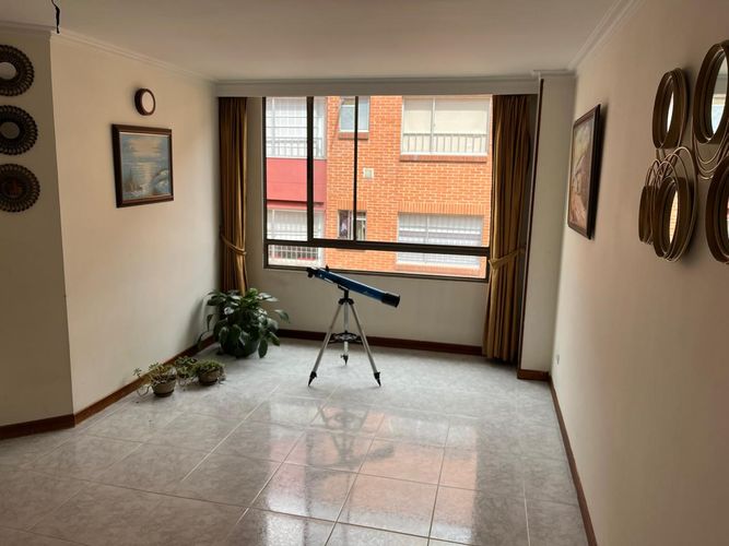 Apartamento en Venta en El Batán, Bogotá - Miniatura 6
