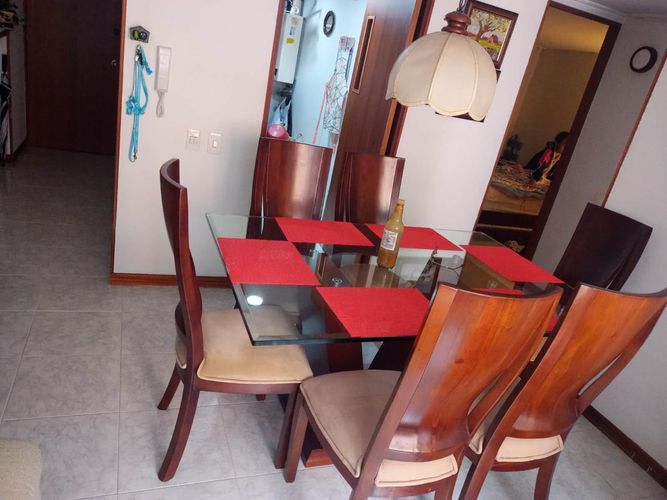 Apartamento en Venta en El Batán, Bogotá - Miniatura 8