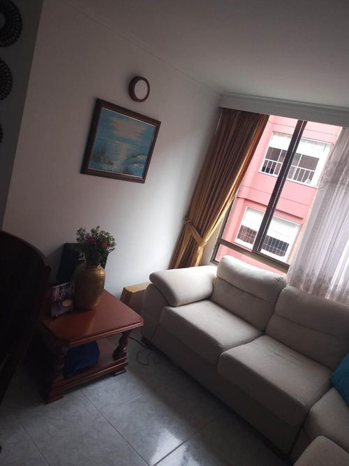 Apartamento en Venta en El Batán, Bogotá - Miniatura 9