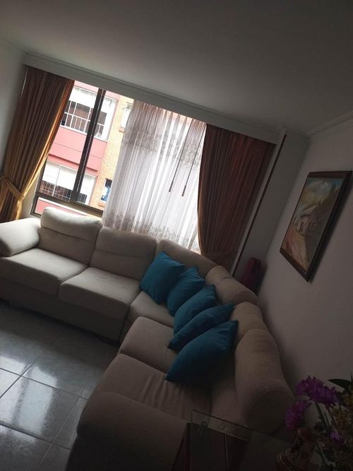 Apartamento en Venta en El Batán, Bogotá - Miniatura 10