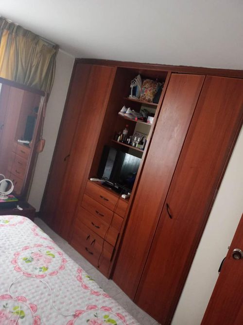 Apartamento en Venta en El Batán, Bogotá - Miniatura 13