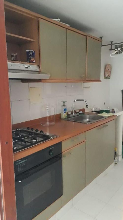 Apartamento en Venta en El Batán, Bogotá - Miniatura 14