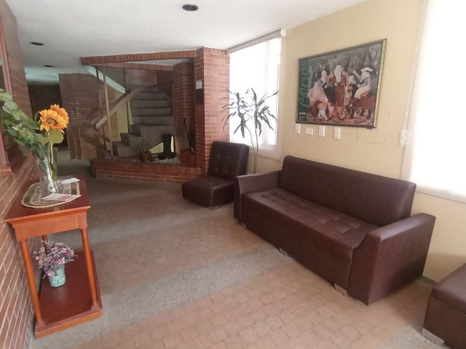 Apartamento en Arriendo en Nueva Autopista, Bogotá - Miniatura 2