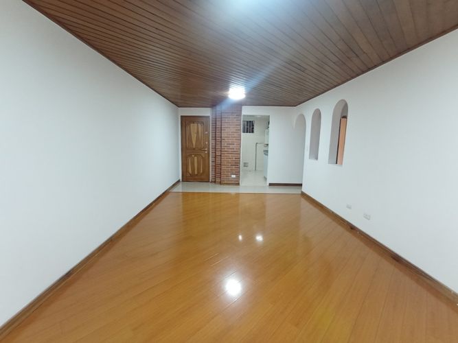 Apartamento en Arriendo en Nueva Autopista, Bogotá - Miniatura 5