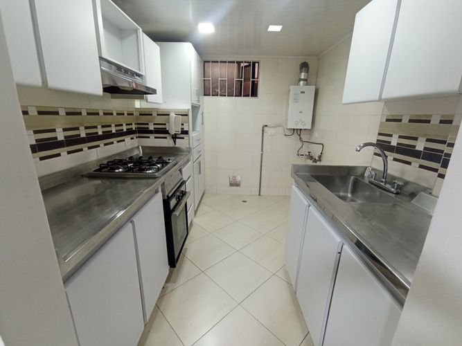 Apartamento en Arriendo en Nueva Autopista, Bogotá - Miniatura 6