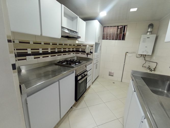Apartamento en Arriendo en Nueva Autopista, Bogotá - Miniatura 7