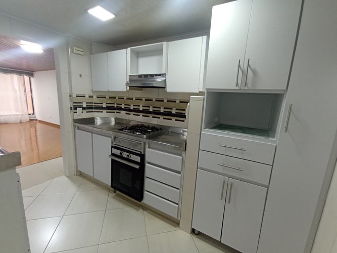 Apartamento en Arriendo en Nueva Autopista, Bogotá - Miniatura 8