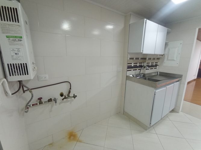 Apartamento en Arriendo en Nueva Autopista, Bogotá - Miniatura 9